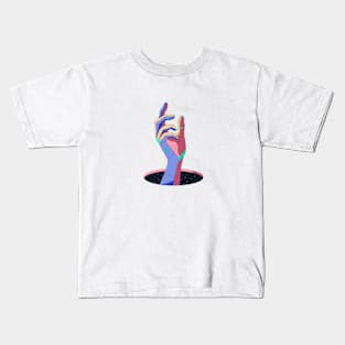 Reaching Out Kids T-Shirt